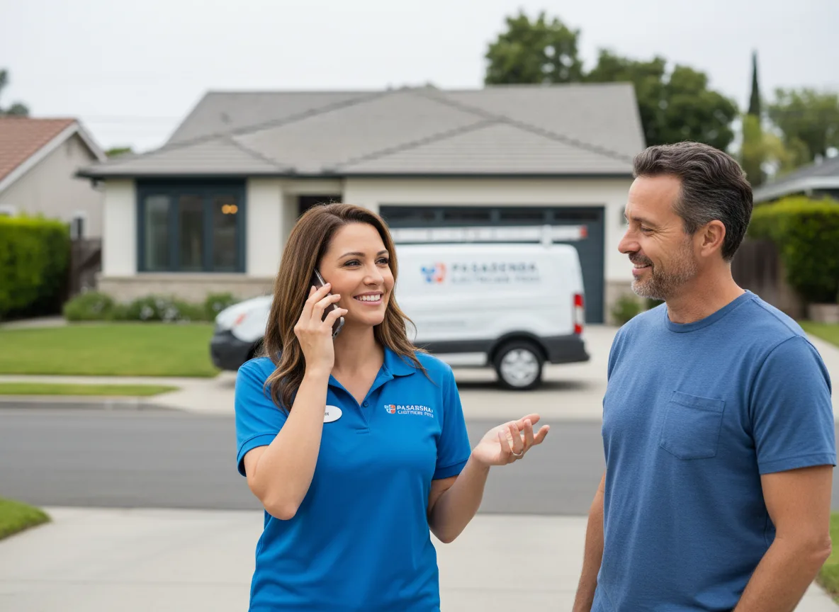 Electrician Jenkinsburg, GA FAQs